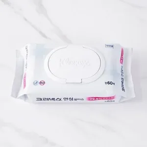 ũ���ؽ� 99.9% �ױ� �Ƚɹ�Ƽ�� ĸ�� 60��