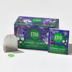������ ���Ƽ ETNO ���� 22T ���Ĺ�Ʈ ������ (1.5g x 22 Ƽ��) 1�ڽ�