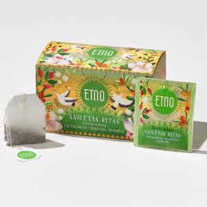 ºÏÀ¯·´ ÇãºêƼ ETNO ½á´Ï 20T _ij¸ð¸¶ÀÏ ºí·»µù (2g x 20 Ƽ¹é) 1¹Ú½º