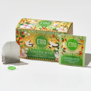 ������ ���Ƽ ETNO ��� 20T _ĳ���� ������ (2g x 20 Ƽ��) 1�ڽ�