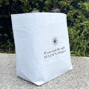 ģȯ°æ R-PET FULLSUN ¸®À¯Àúºí¹é (Áß·® 170g)(380x150x300mm)