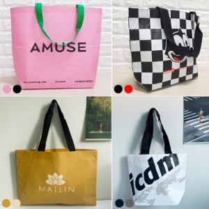 <ģȯ°æ>R-PET ÀÚÄ«µå °í¹Ðµµ ¸®À¯Àúºí¹é (2µµ/ÁÖ¹®Á¦ÀÛ)(380x130x300, 450x130x380, 510x150x460mm)