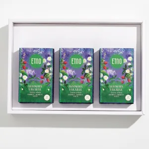 ������ ���Ƽ ETNO ���� 22Tx3�ڽ�, ������Ʈ 3P