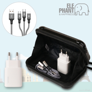 ÇØÇǴϽº ¿¤¸®ÆÝÆ® ±Þ¼Ó ÃæÀü ŰƮ 25w