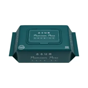�������� �����̾� ��Ƽ�� 100���� 320g