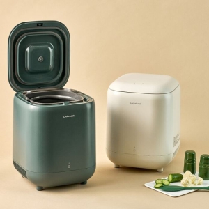 ¶ô¾Ø¶ô ¿Ã ´º À½½Ä¹° ¾²·¹±â³ÃÀå°í 3L