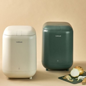 ¶ô¾Ø¶ô ¿Ã ´º À½½Ä¹° ¾²·¹±â³ÃÀå°í 5L