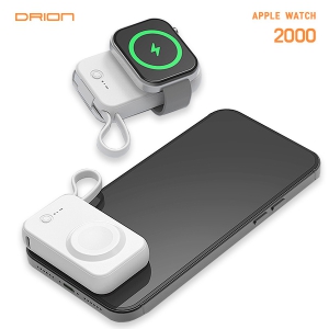 µå¸®¿Â ¹Ì´Ï ¾ÖÇà ¿öÄ¡ ÃæÀü º¸Á¶¹èÅ͸® 2000mAh