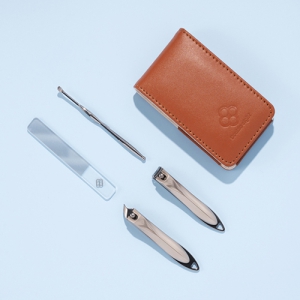 ´õºí¿¡ÀÕ 4Á¾ ³×ÀÏÄɾî Ŭ¸®ÆÛ ¹Ì¿ë¼¼Æ® DE-6