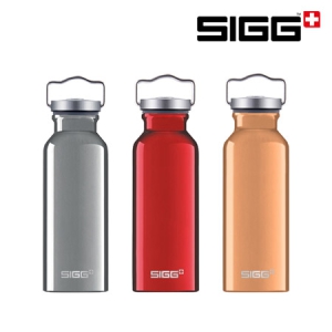 SIGG Áö±× ¿À¸®Áö³Î ¾Ë·ç¹Ì´½ ¿öÅÍ º¸Æ² 500ml