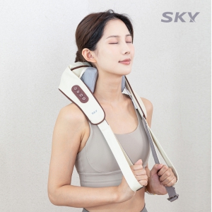 ½ºÄ«ÀÌ Äɾî EM10 ¸ñ ¾î±ú Àüµ¿ ¸¶»çÁö±â