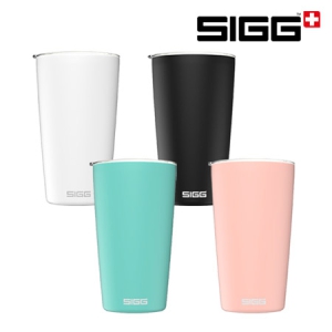 SIGG Áö±× ³×¼Ò Áø°ø ÄÅ 400ml