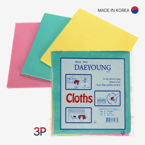 ´ë¿µ ±¹»ê ºÎÁ÷Æ÷ ÇàÁÖ 3P