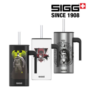 SIGG x BATMAN Áö±×x¹èÆ®¸Ç °ÔÀÌ¸Ó ¸Ó±× 1¸®ÅÍ