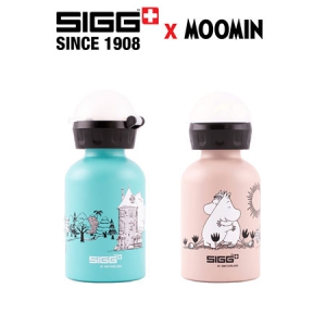 SIGG x MOOMIN Áö±×x¹«¹Î ŰÁî º¸Æ² 300ml