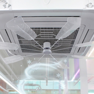 ¹«µ¿·Â °ø±â¼øÈ¯ ½Ã½ºÅÛ ¿¡¾îÄÁ ½Ç¸µÆÒ(¹«Å¸°ø ¼³Ä¡)