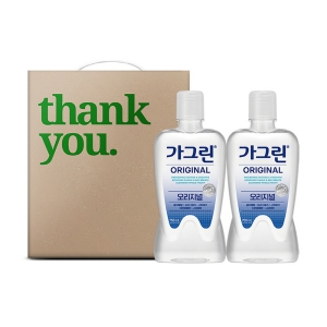 °¡±×¸° 750ml 2Á¾