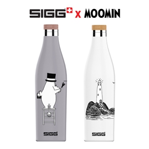 SIGG x MOOMIN x ޸  Ʋ 700ml