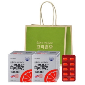 °í·ÁÀº´Ü ºñŸ¹ÎC1000 120Á¤ X2