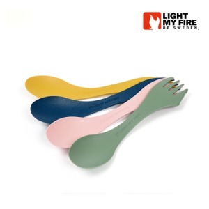 Light My Fire ½ºÆ÷Å© ¿À¸®Áö³Î ¹ÙÀÌ¿À