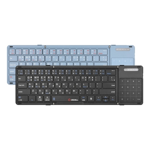 Å©·Î¼¿ C-Flip Hybrid Touch ÈÞ´ë¿ë ¿©Çà¿ë ½º¸¶Æ®Æù ÅÂºí¸´ ºí·çÅõ½º ¹«¼± Á¢ÀÌ½Ä Å°º¸µå