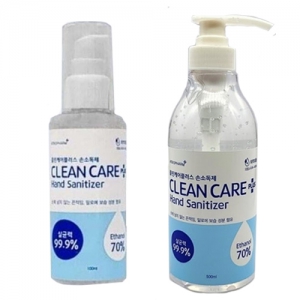 Ŭ¸°Äɾî Ç÷¯½º ¼Õ¼Òµ¶Á¦(°ÖÇü) 1P (100ml/ 500ml)