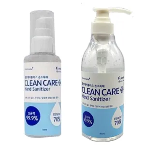 Ŭ���ɾ� �÷��� �ռҵ���(����) 1P (100ml/ 500ml)