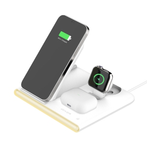 ¾ÆÀ̸®¹ö 5in1 Á¢ÀÌ½Ä 15W °í¼Ó ¹«¼± ÃæÀü±â IWC-500