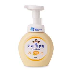 ¾ÆÀÌ ±ú²ýÇØ ÇÚµå¿ö½Ã ¼ø 250ml (¹úÅ©)