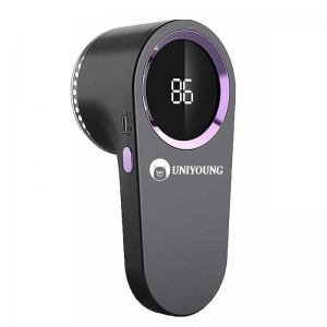 ¹«¼± ÈÞ´ë¿ë º¸Ç®Á¦°Å±â 6Áß ½ºÆ¿ Ä®³¯ Type C ÃæÀü½Ä