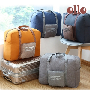 °í±Þ ¿©Çà¿ë Æúµù¹é ij¸®¾î º¸Á¶°¡¹æ (350x190x450mm)