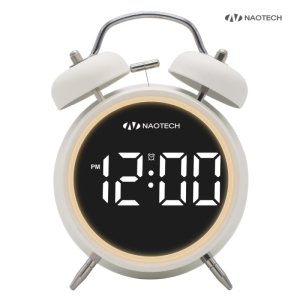 ³ª¿À ·¹Æ®·Î µðÁöÅÐ ¾Ë¶÷½Ã°è NAO-L5200C