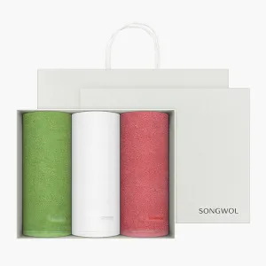 �ۿ�Ÿ�� �÷�Ǯ 170g ����Ÿ�� 3�� ������Ʈ(���ι�)