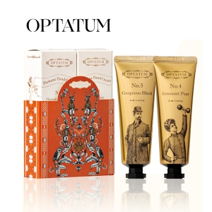 ¿ÉŸ¿ò OPTATUM ÆÛǾ ÇÚµåÅ©¸² µà¿À ¼±¹°¼¼Æ®(Çâ·£´ý)