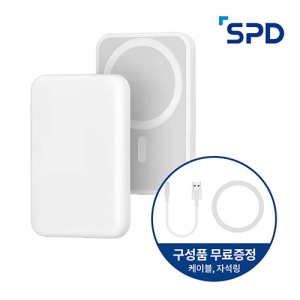 SPD ¸Æ¼¼ÀÌÇÁ º¸Á¶¹èÅ͸® 10000mAh