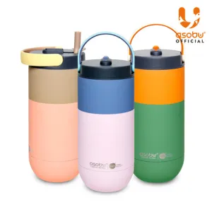 ĳ���� �ƼҺ� ������ �Ľ��� 900ml (���� ����� ����)