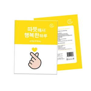 ´ë¿µ ±¹»ê ¼ÕÇÏÆ® ÇÖÆÑ 80g