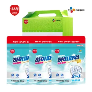 CJ�����̾� �����Ŀ� ĸ������10����*3����Ʈ