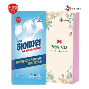 CJ������ �����Ŀ� 300ml