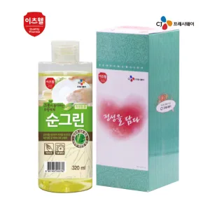 CJ ������ ���׸���� 320ml