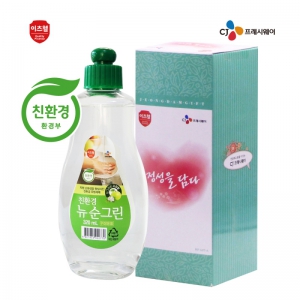 CJģȯ°æ ´º¼ø±×¸°¿ë±â 320ml