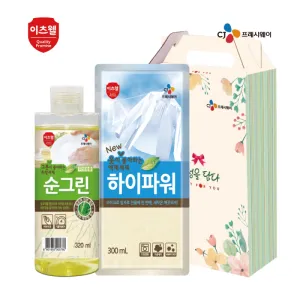 CJ������ ���׸�320ml(���),�����Ŀ�2����Ʈ