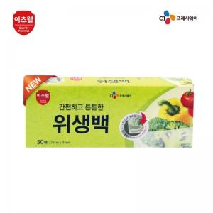 CJÀÌÃ÷À£ À§»ý¹é50¸Å(´ë)