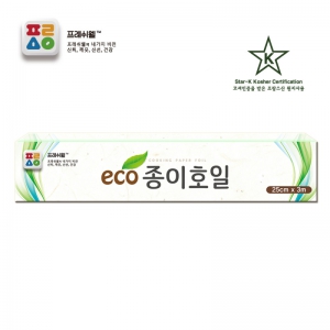 ÇÁ·¹½ÃÀ£ Á¾ÀÌÈ£ÀÏ25cm*3m