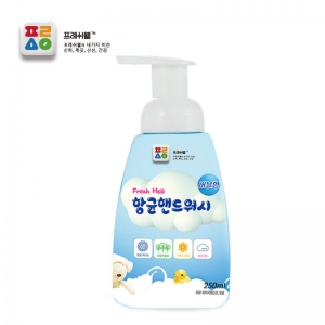 ÇÁ·¹½ÃÀ£ Ç×±ÕÇÚµå¿ö½Ã250ml(¹úÅ©)