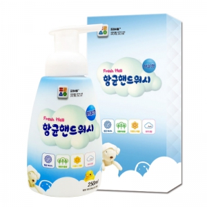ÇÁ·¹½ÃÀ£ Ç×±ÕÇÚµå¿ö½Ã250ml(ÄÉÀ̽º)