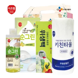 CJ ���׸����, ����, ������, ŰģŸ�� 4�� ��Ʈ