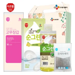 CJ������ ���׸�(320���), ���׸�(300����), ������, �����尩 4����Ʈ