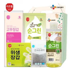 CJ������ ���׸�(320���), ���׸�(300����), �����尩, ������, �����尩 5����Ʈ