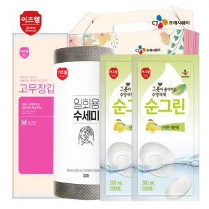 CJ ���� ������ 30��, ���׸�(����)*2��, �����尩 4����Ʈ